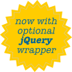 Fine Uploader 3.0 now with optional jQuery wrapper